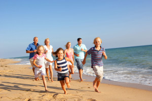 Ob Familienurlaub, Wellnessreise oder Städtetour: Deutschland bietet alles, was man für einen erholsamen Urlaub braucht. Foto: djd/www.kurzurlaub.de